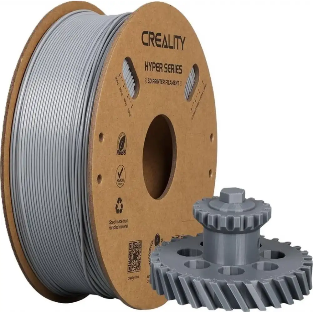 Creality Hyper ABS Filament Çeşitleri
