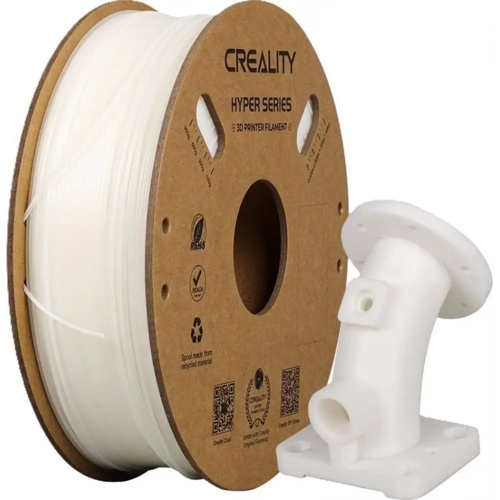 Creality Hyper ABS Filament Çeşitleri