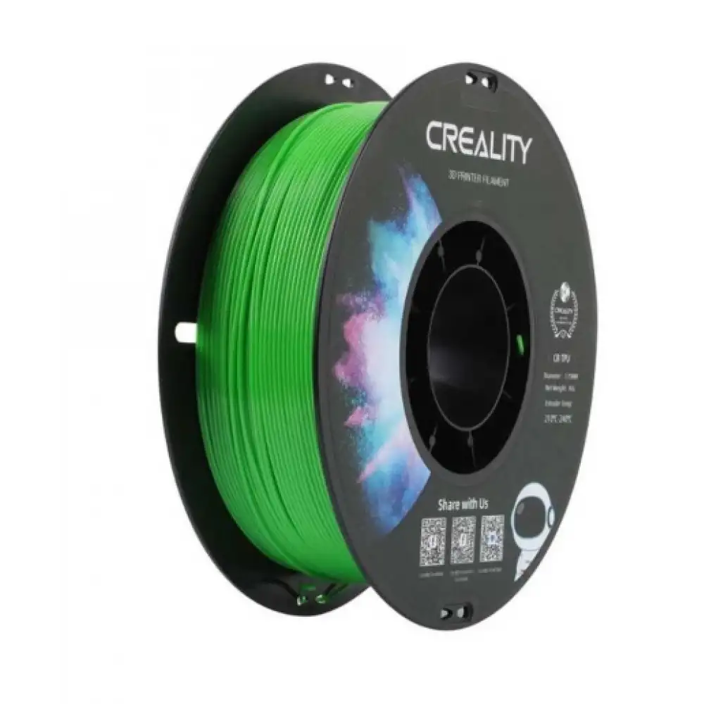 Creality CR-TPU Filament Çeşitleri