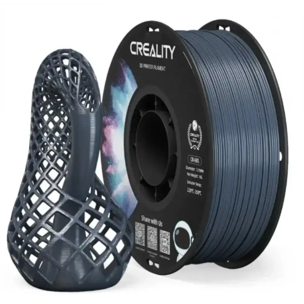 Creality CR-ABS Filament Çeşitleri