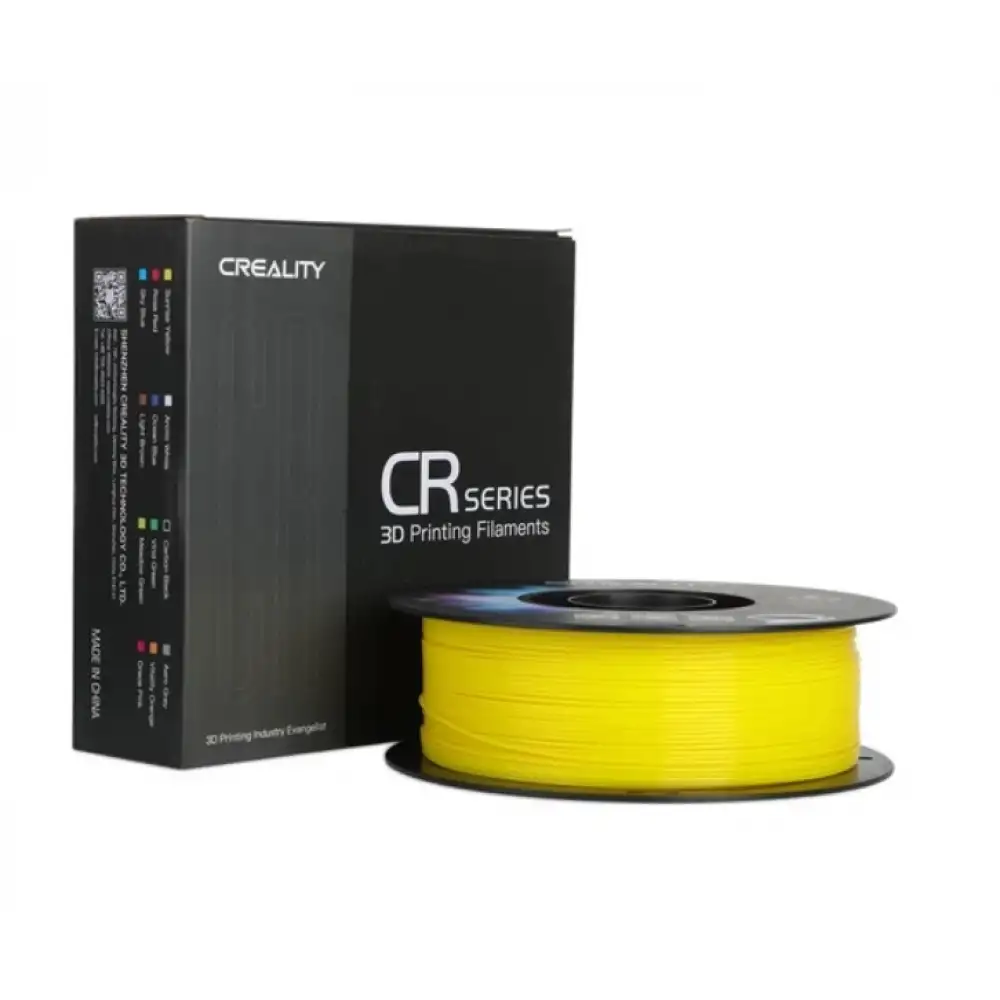 Creality CR-PETG Filament Çeşitleri
