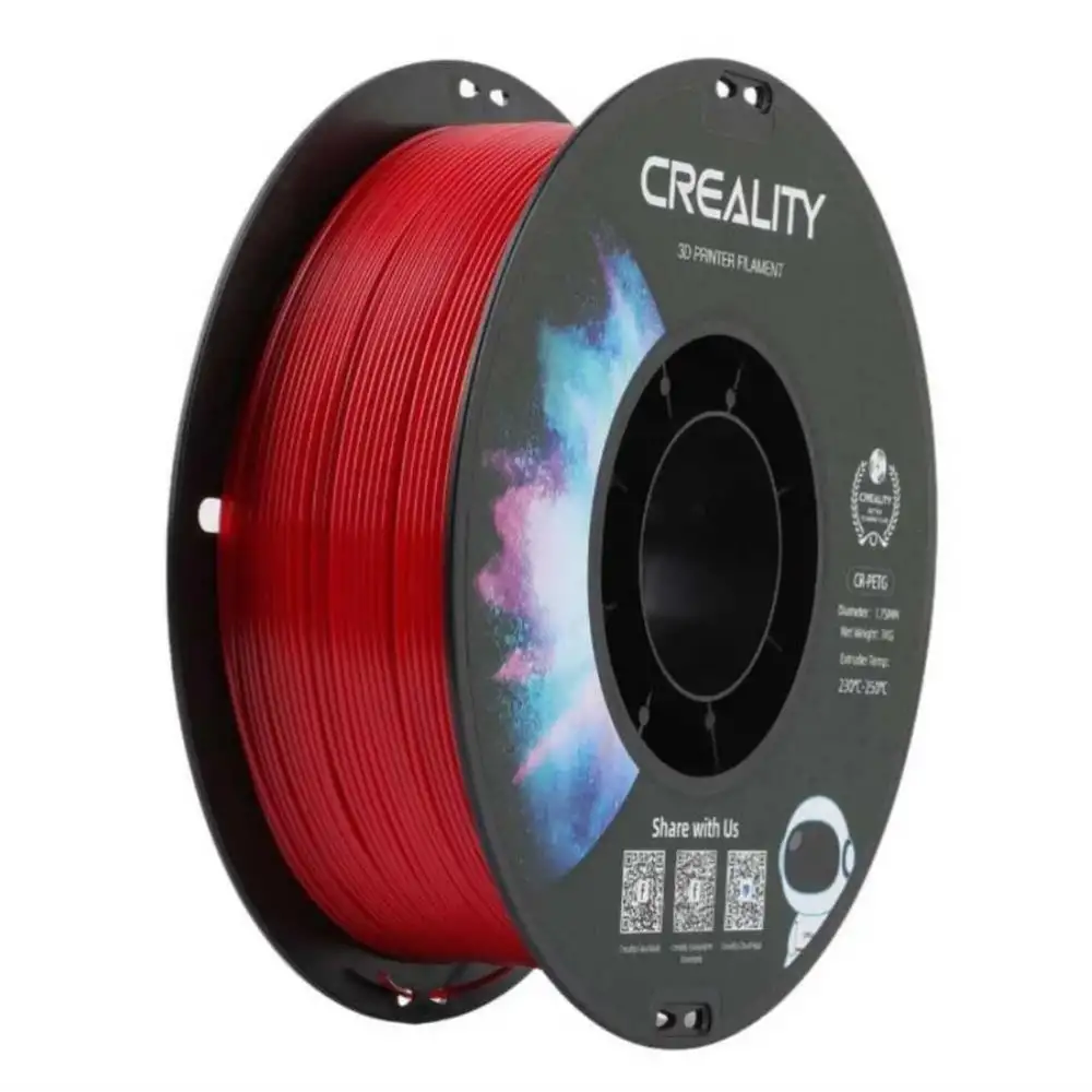 Creality CR-PETG Filament Çeşitleri