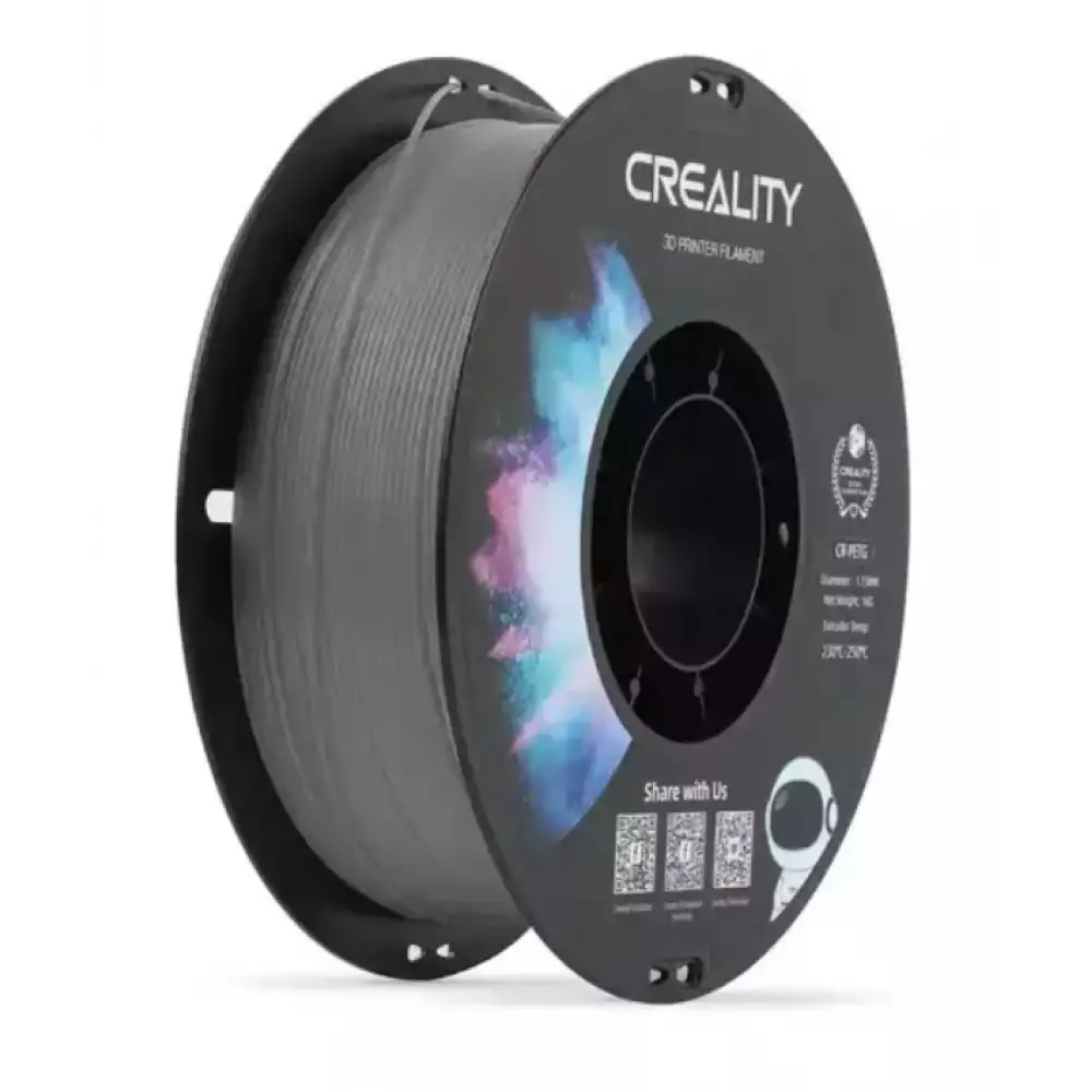 Creality CR-PETG Filament Çeşitleri