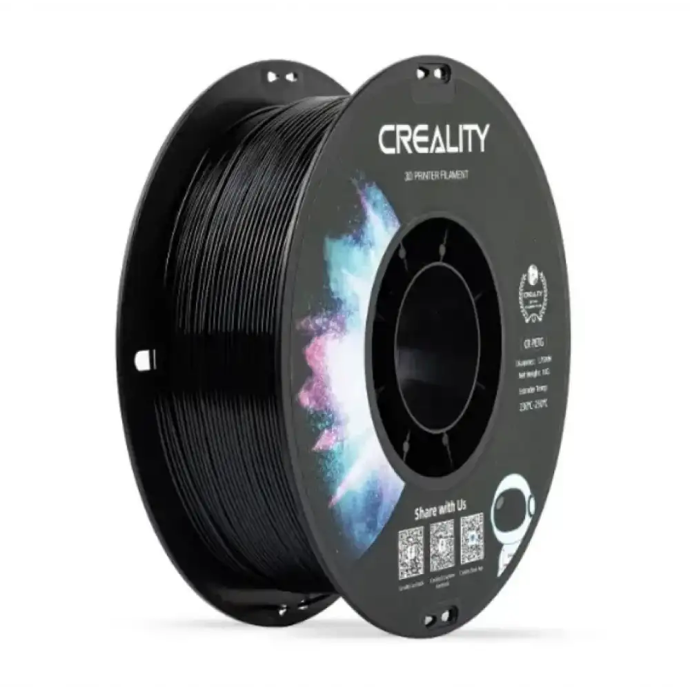 Creality CR-PETG Filament Çeşitleri