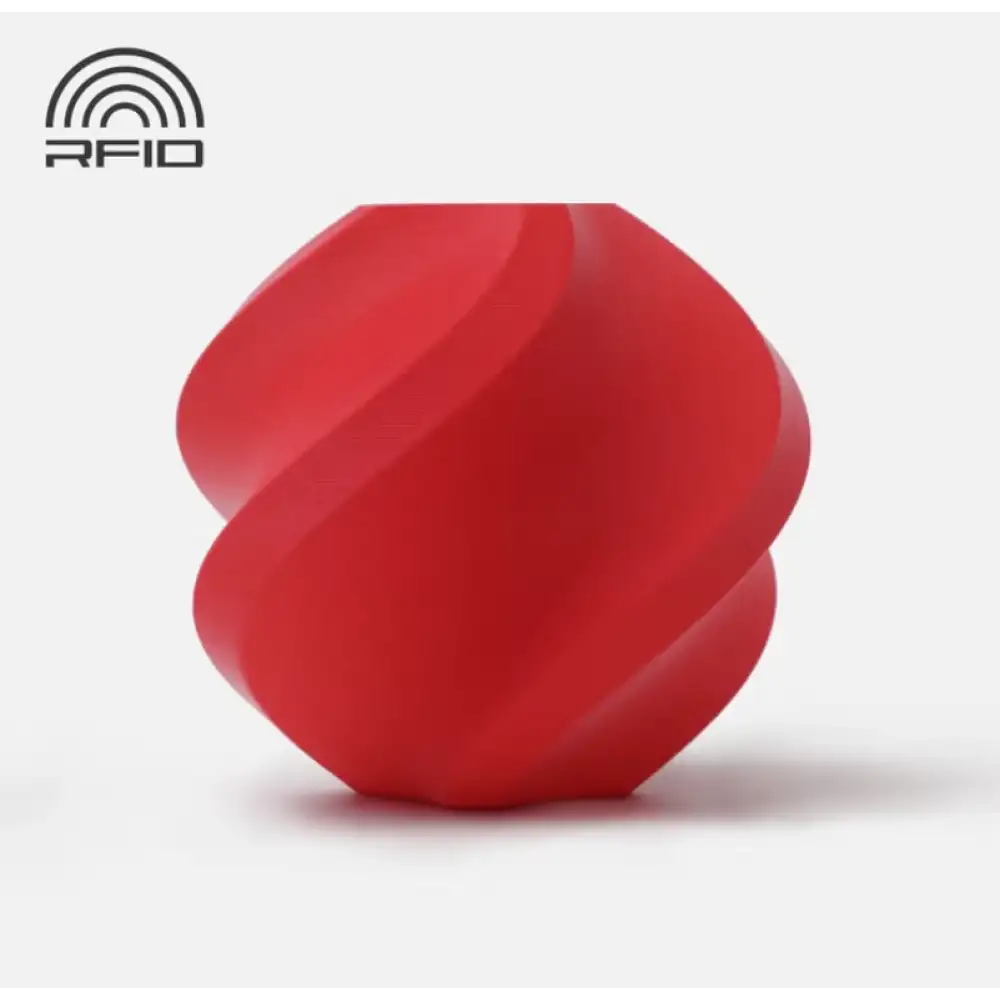 Bambu Lab PLA Matte Çeşitleri