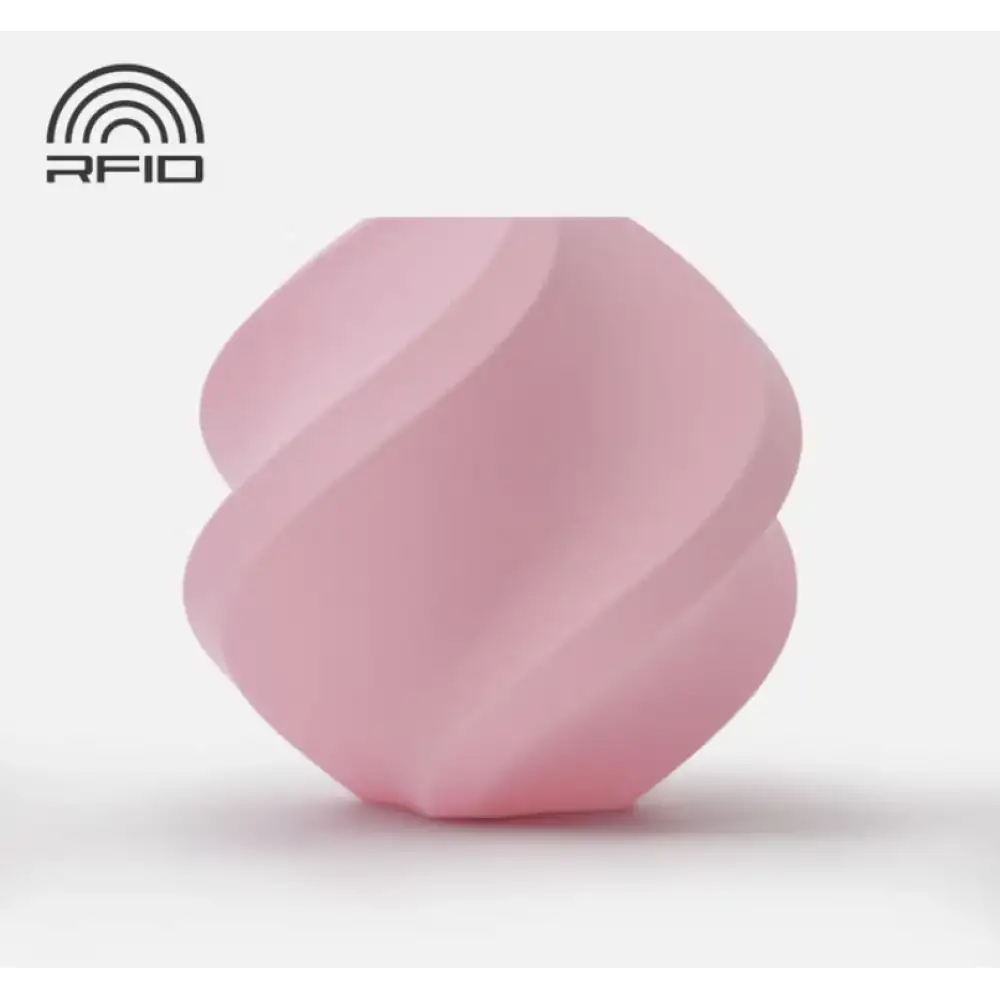 Bambu Lab PLA Matte Çeşitleri