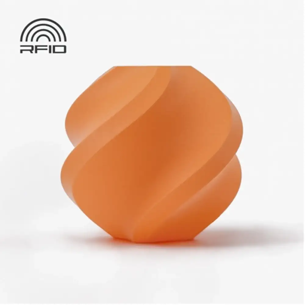 Bambu Lab PLA Matte Çeşitleri