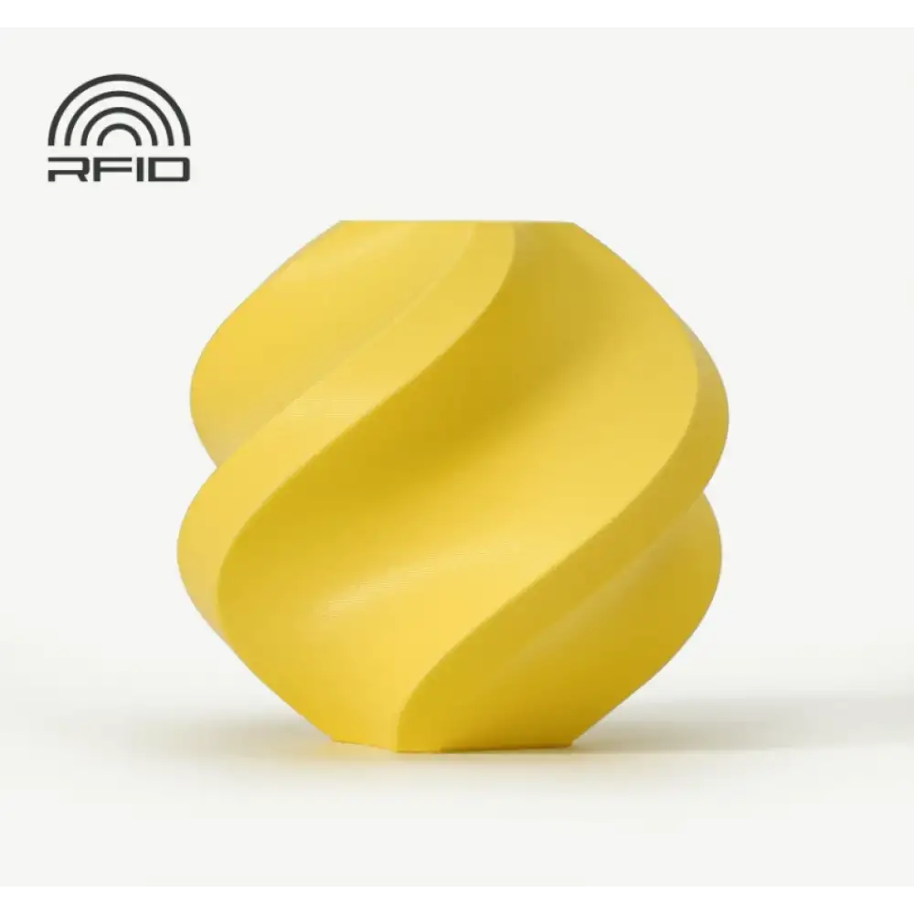 Bambu Lab PLA Matte Çeşitleri