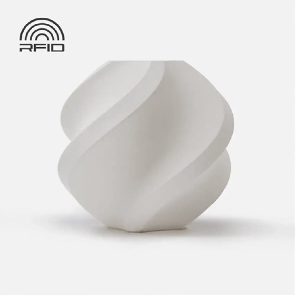 Bambu Lab PLA Matte Çeşitleri