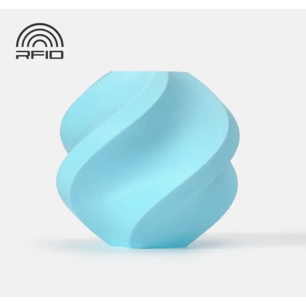 Bambu Lab PLA Matte Çeşitleri