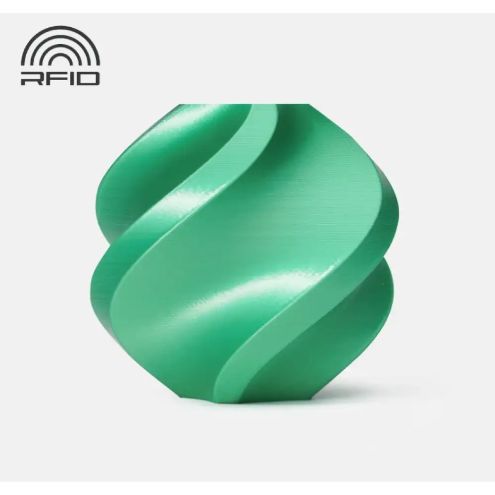 Bambu Lab PLA Silk Filament Çeşitleri