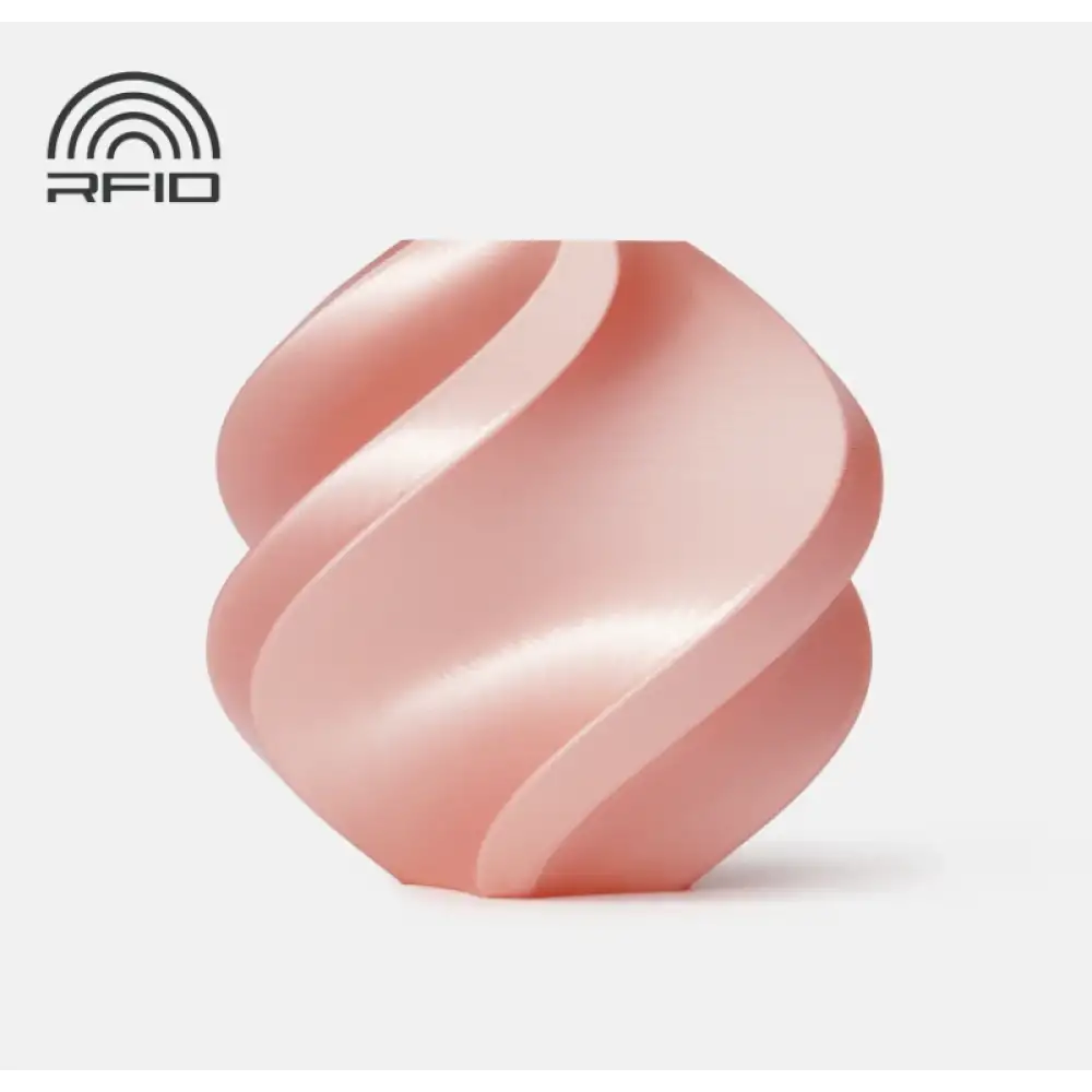 Bambu Lab PLA Silk Filament Çeşitleri