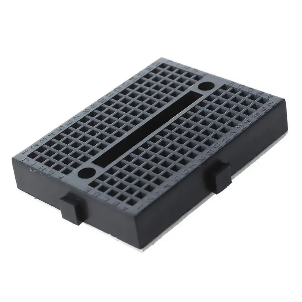 Mini Yapışkanlı Breadboard