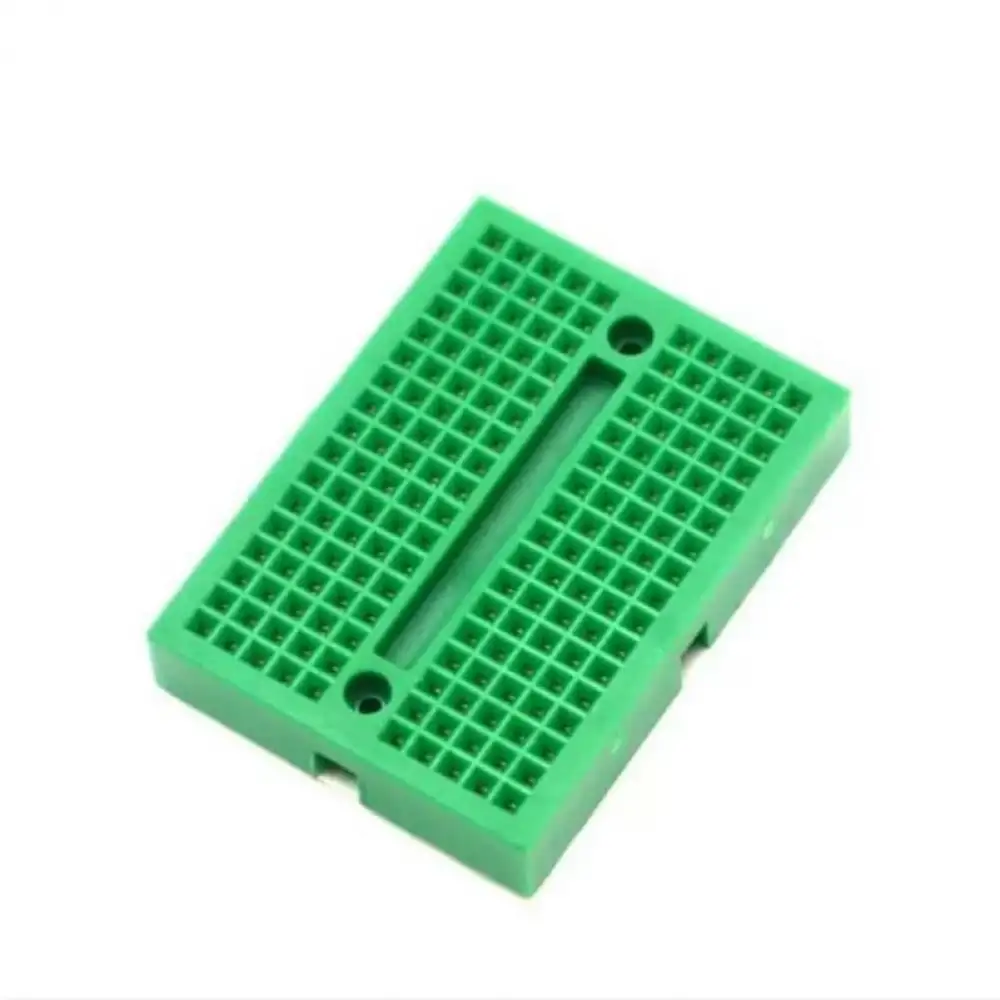 Mini Yapışkanlı Breadboard