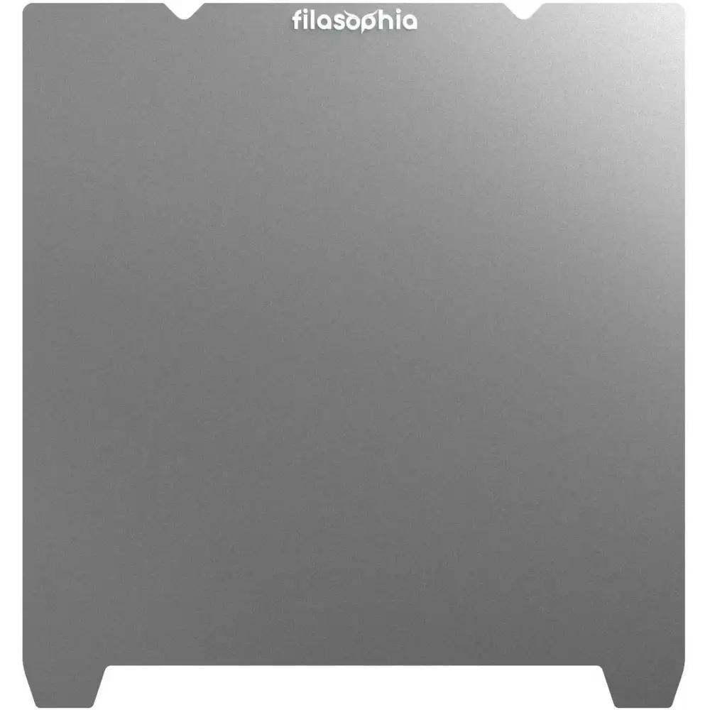 Filasophia Baskı Plakası