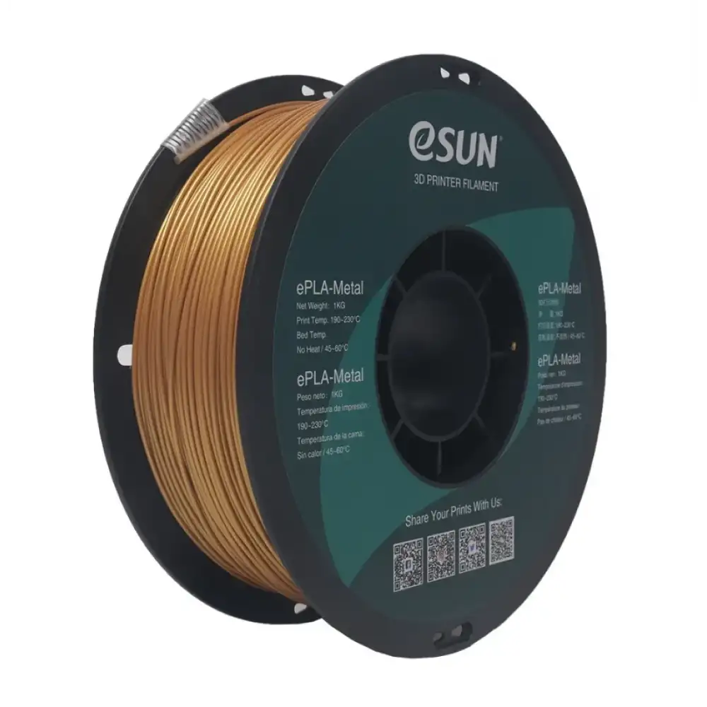 Esun ePLA-Metal Filament