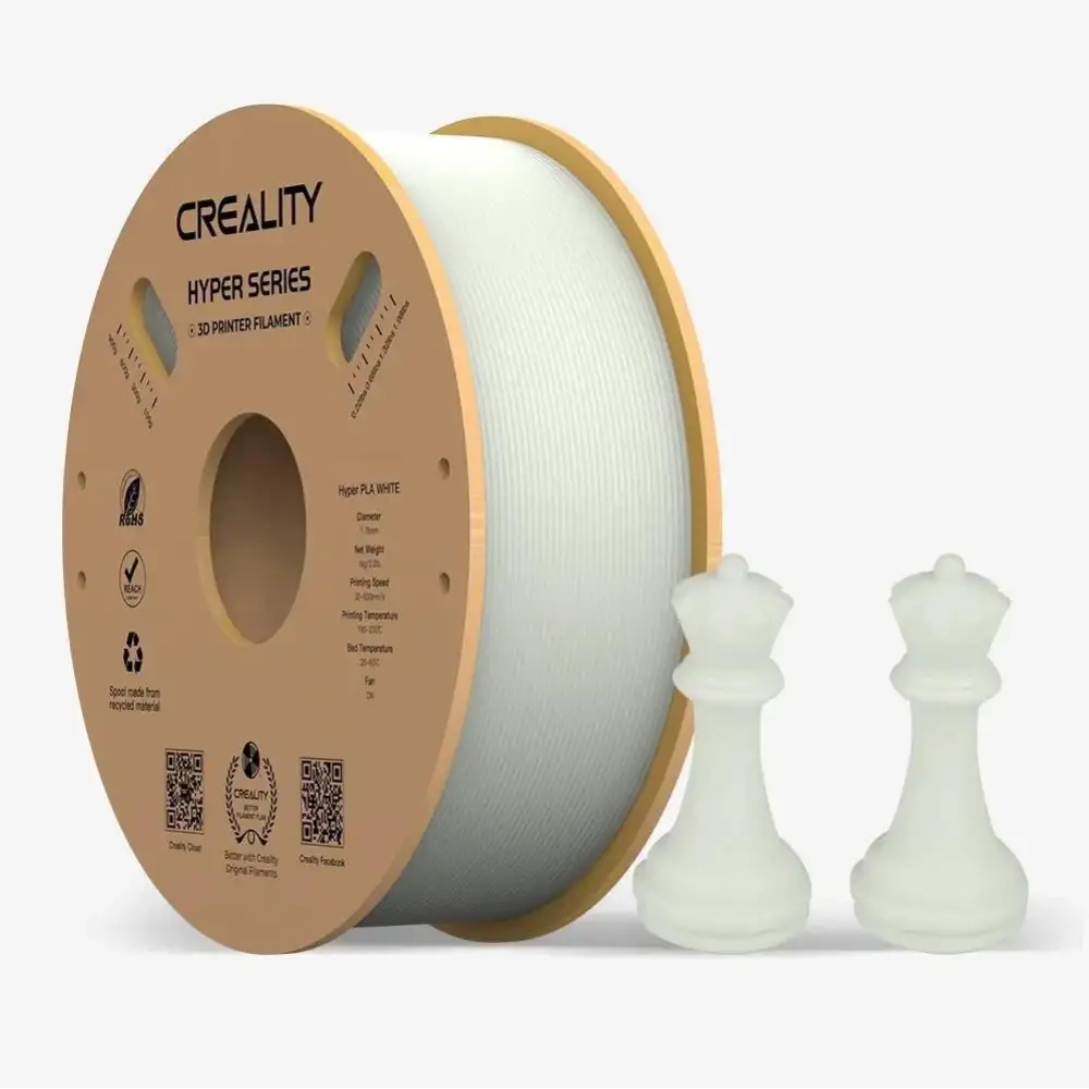 Creality Hyper PLA Filament 1Kg