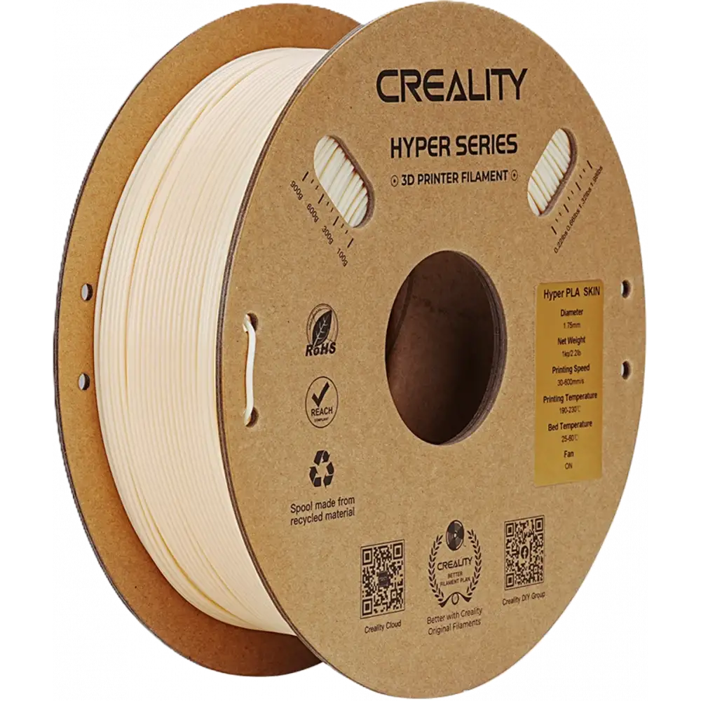 Creality Hyper PLA Filament 1Kg