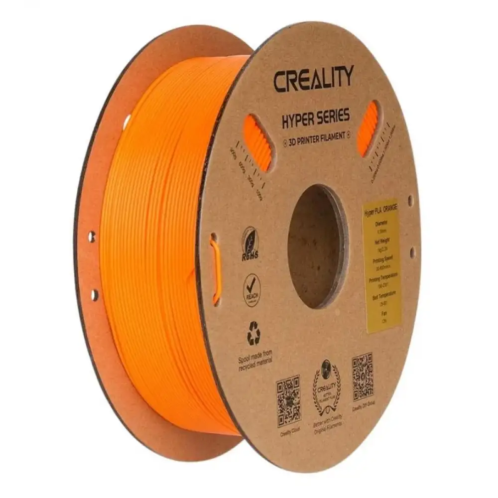 Creality Hyper PLA Filament 1Kg