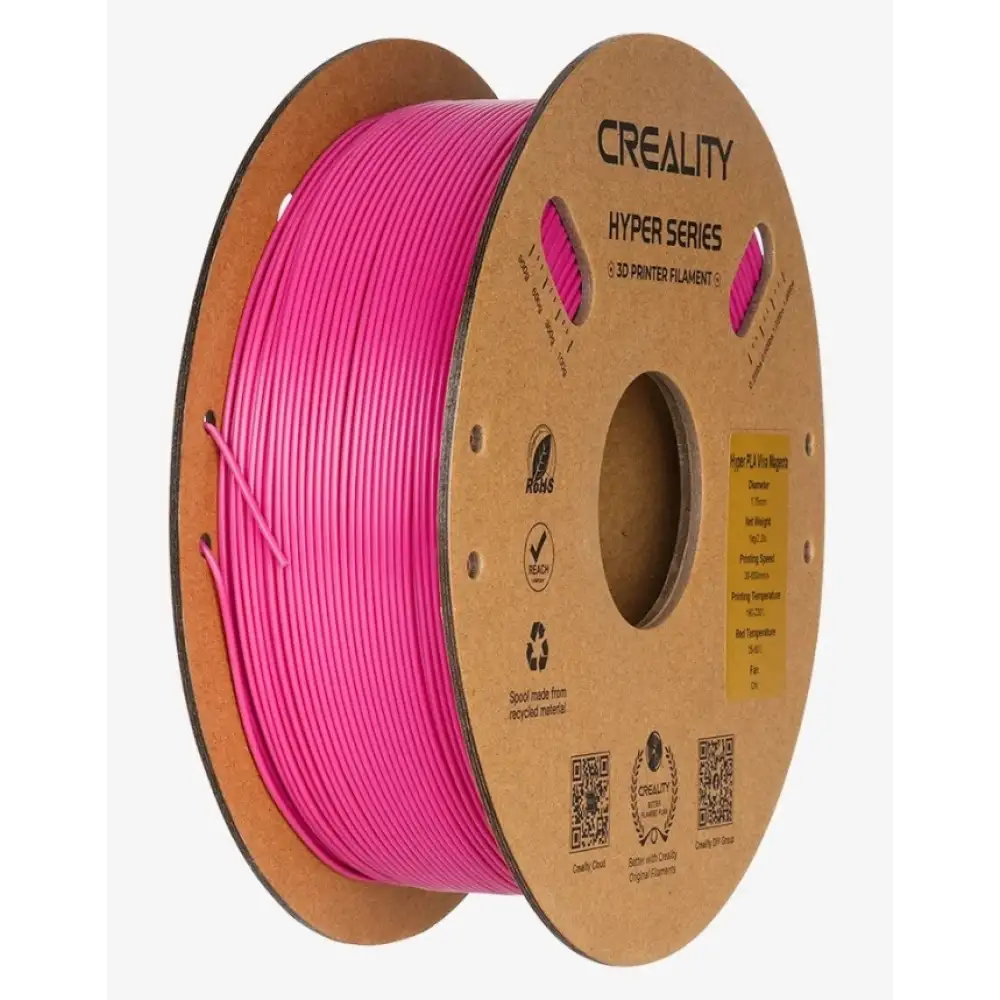Creality Hyper PLA Filament 1Kg