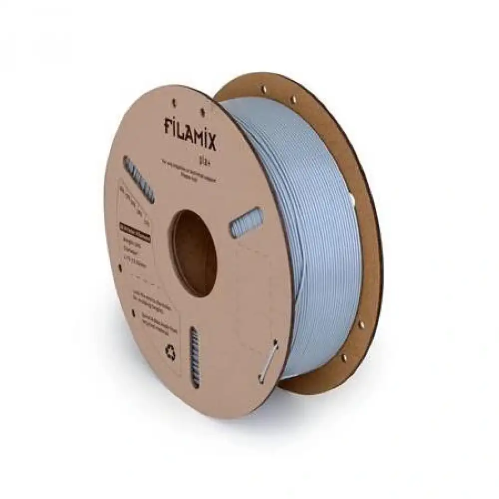 Filamix PLA+ Filament Çeşitleri