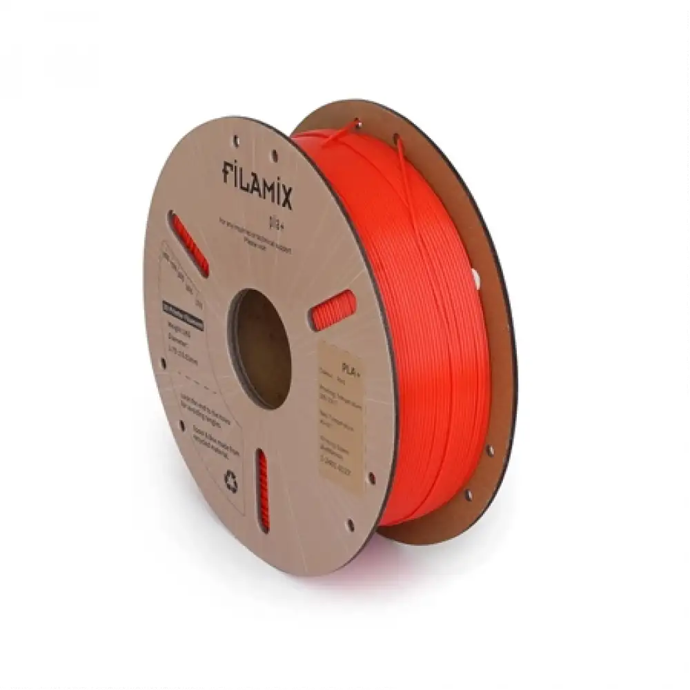 Filamix PLA+ Filament Çeşitleri