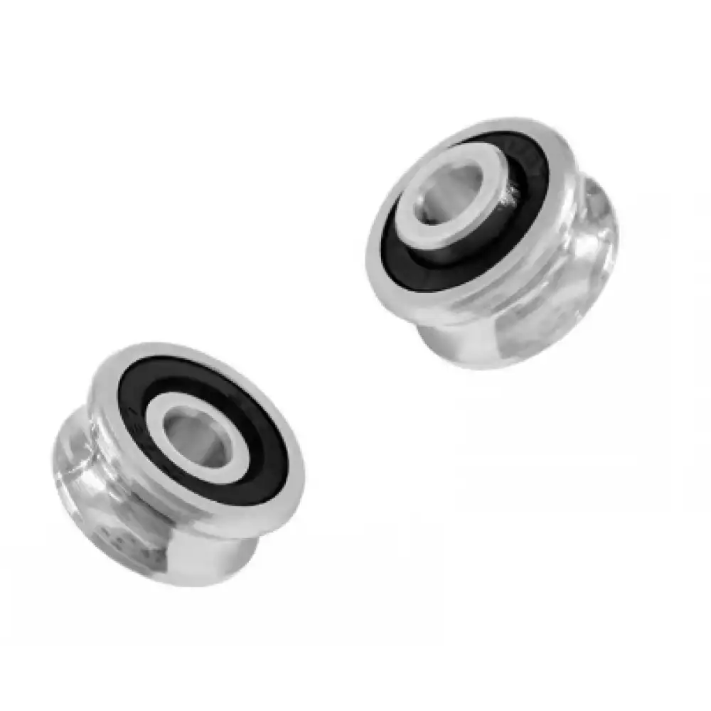 Neptune 4 Pro Eksen Tekeri