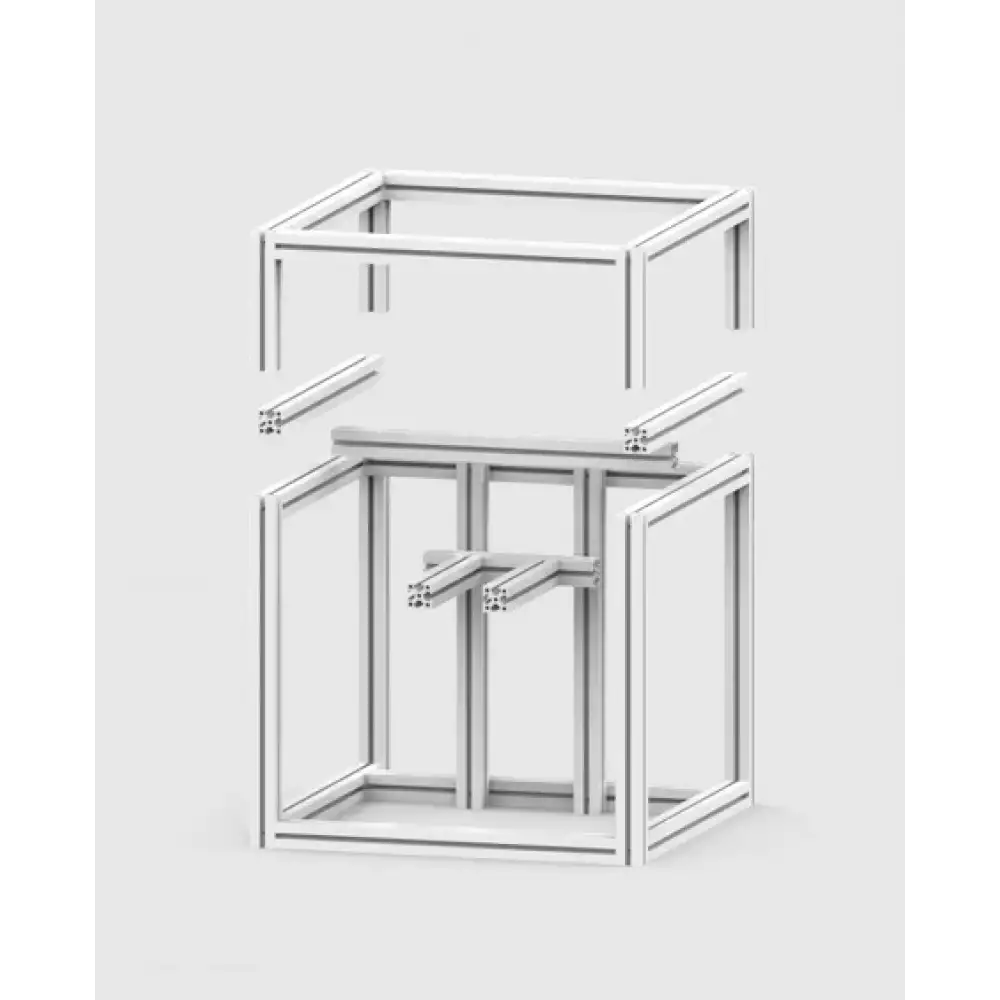 Voron 0.2 15x15 Sigma Profil Seti