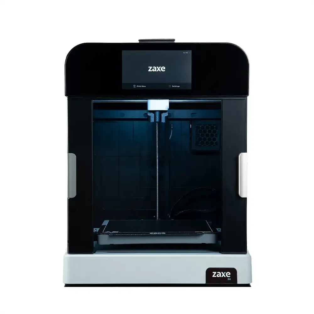 Zaxe X4 3D Yazıcı
