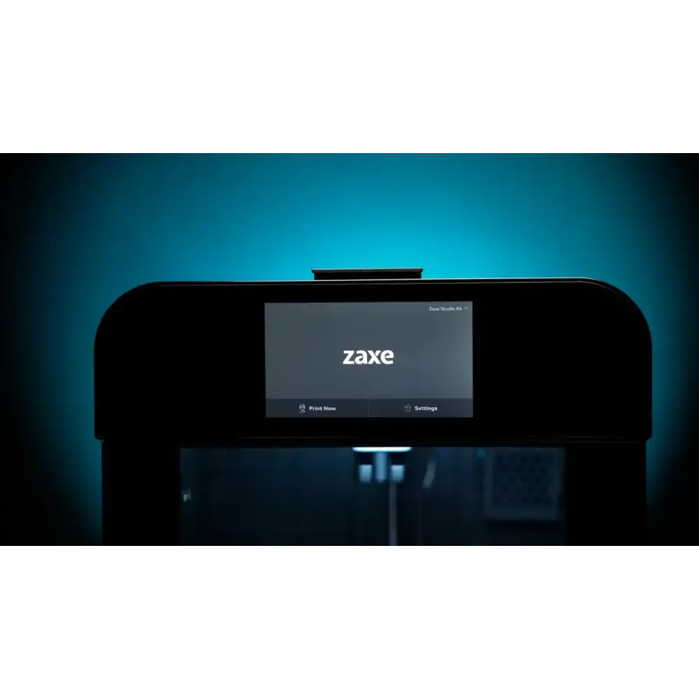 Zaxe X4 3D Yazıcı