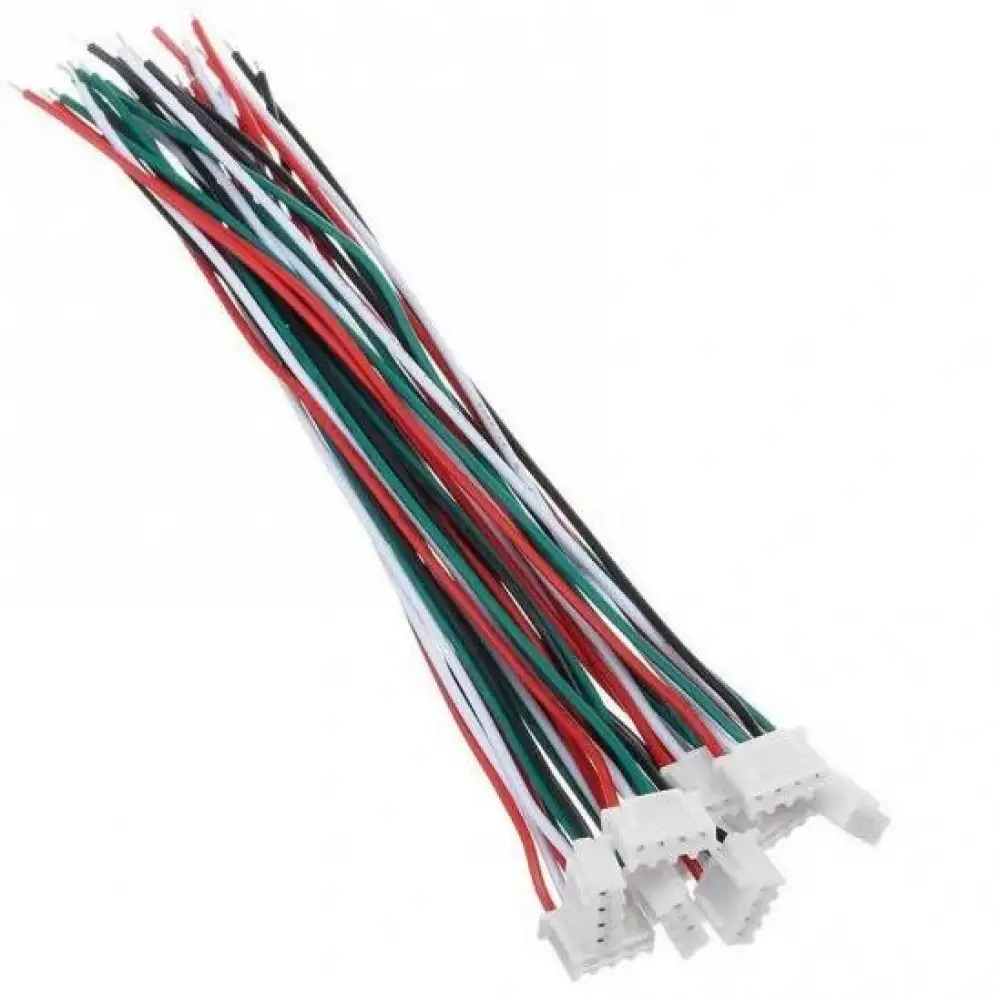 Soketli Montaj Kablo Çeşitleri