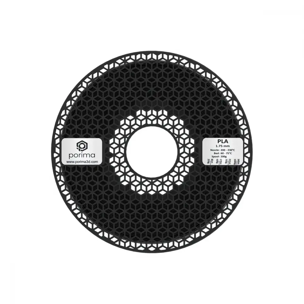 Porima PLA Filament Çeşitleri