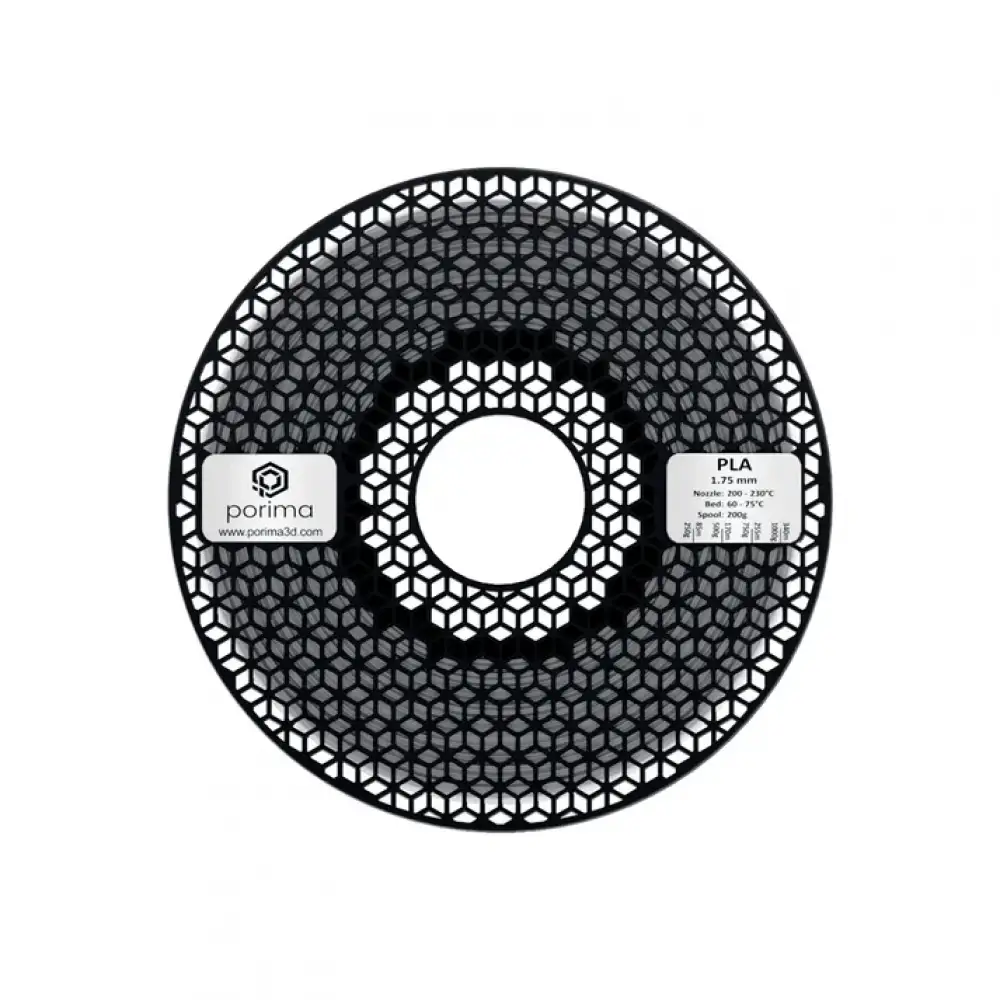 Porima PLA Filament Çeşitleri