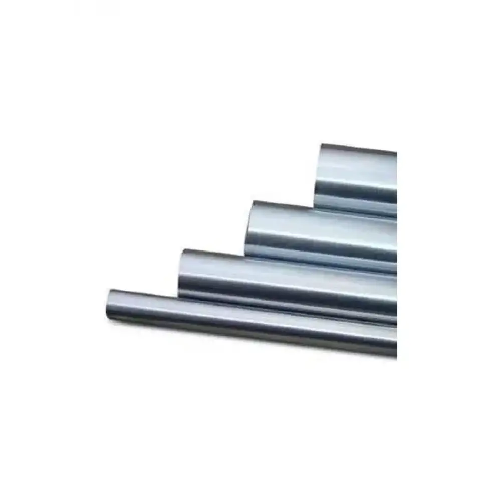 8mm Krom Kaplı İndüksiyonlu Mil Çeşitleri