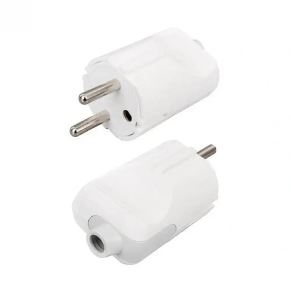 A Class Topraklı Erkek Fiş