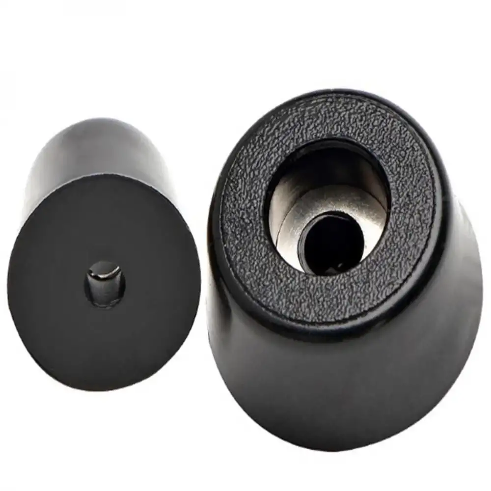 A84 Metal Pullu Kauçuk Ayak (4 Adet)