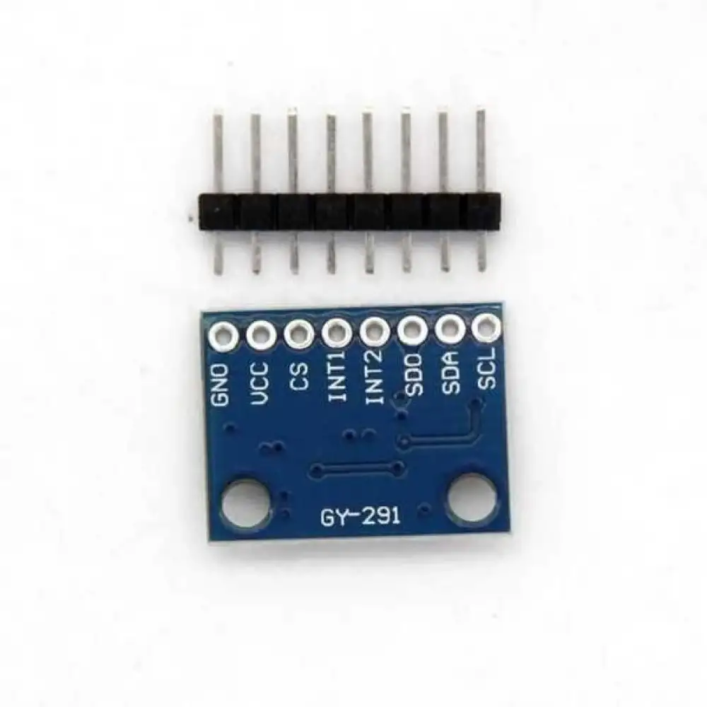 ADXL345 Üç Eksenli İvme Ölçer