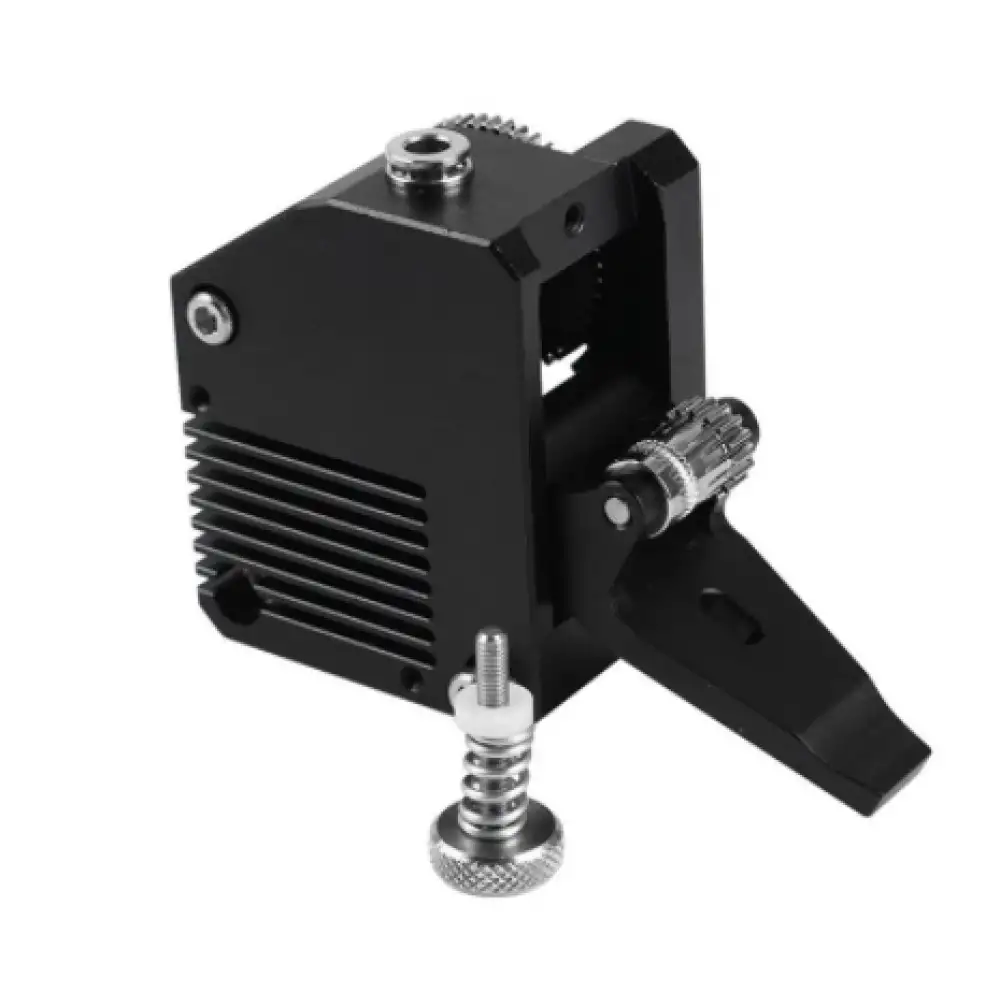 All Metal BMG Extruder (Siyah)
