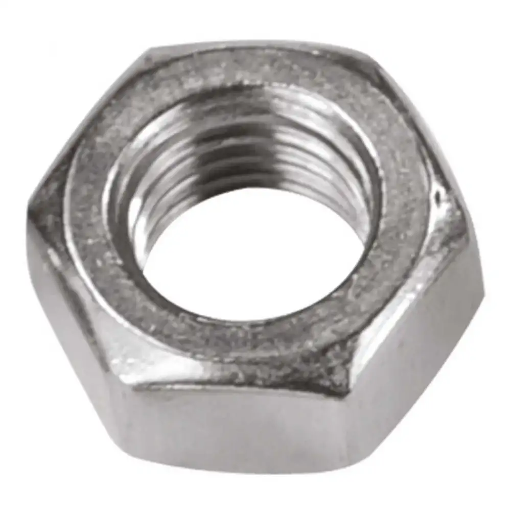 Altı Köşe Somun (10 Adet) Din934