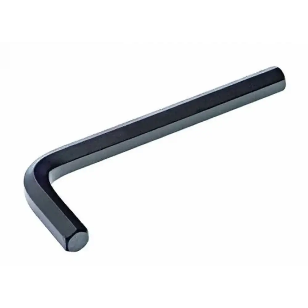 Alyan Anahtarı 2.5mm Kısa L