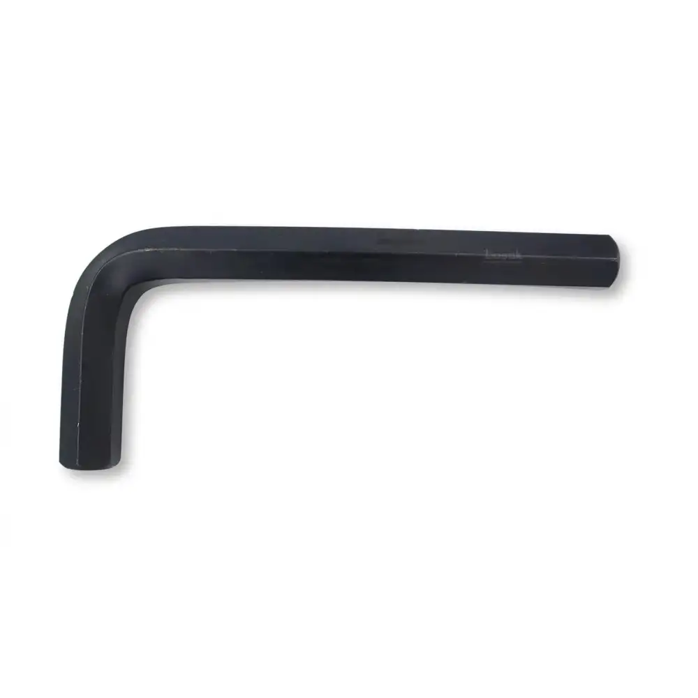 Alyan Anahtarı 2mm Kısa L