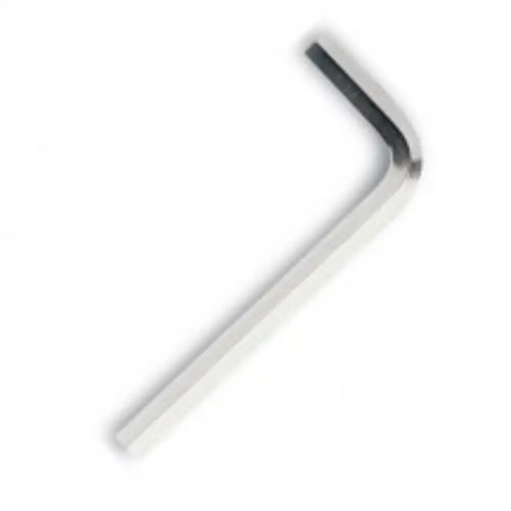 Alyan Anahtarı 2mm Kısa L Tip