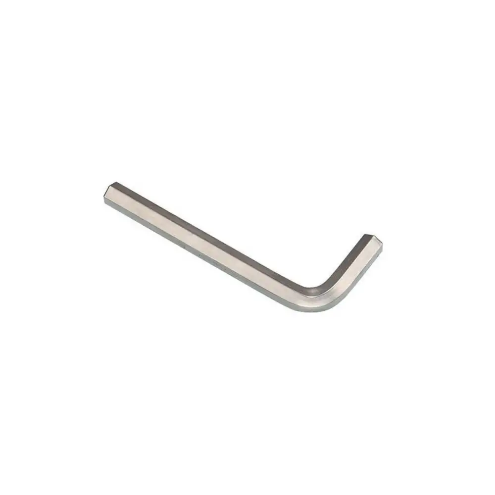 Alyan Anahtarı 2mm Kısa L Tip