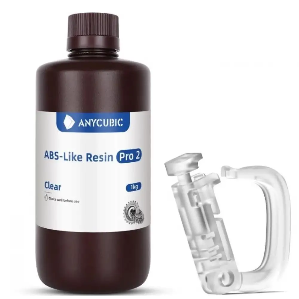 Anycubic ABS Like Pro 2 Reçine