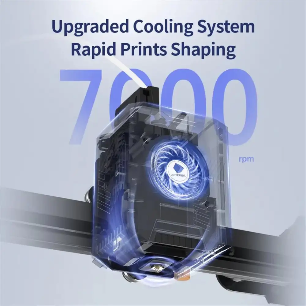 Anycubic Kobra 2 FDM 3D Yazıcı