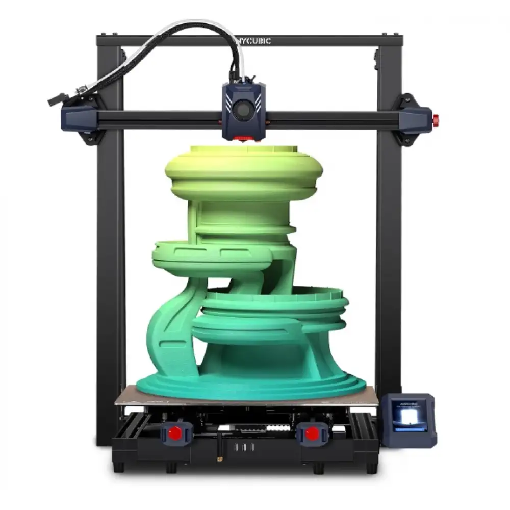 Anycubic Kobra 2 Max 3D Yazıcı