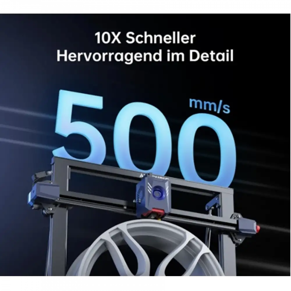 Anycubic Kobra 2 Max 3D Yazıcı