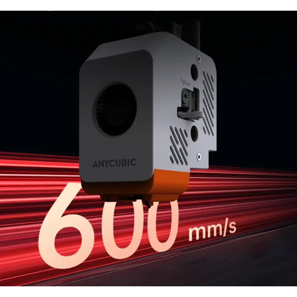 Anycubic Kobra S1 3D Yazıcı