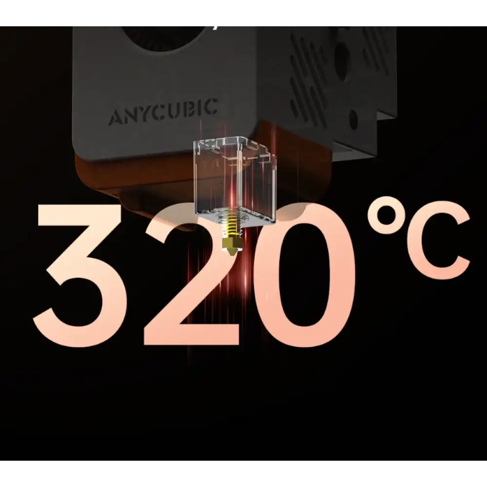 Anycubic Kobra S1 3D Yazıcı