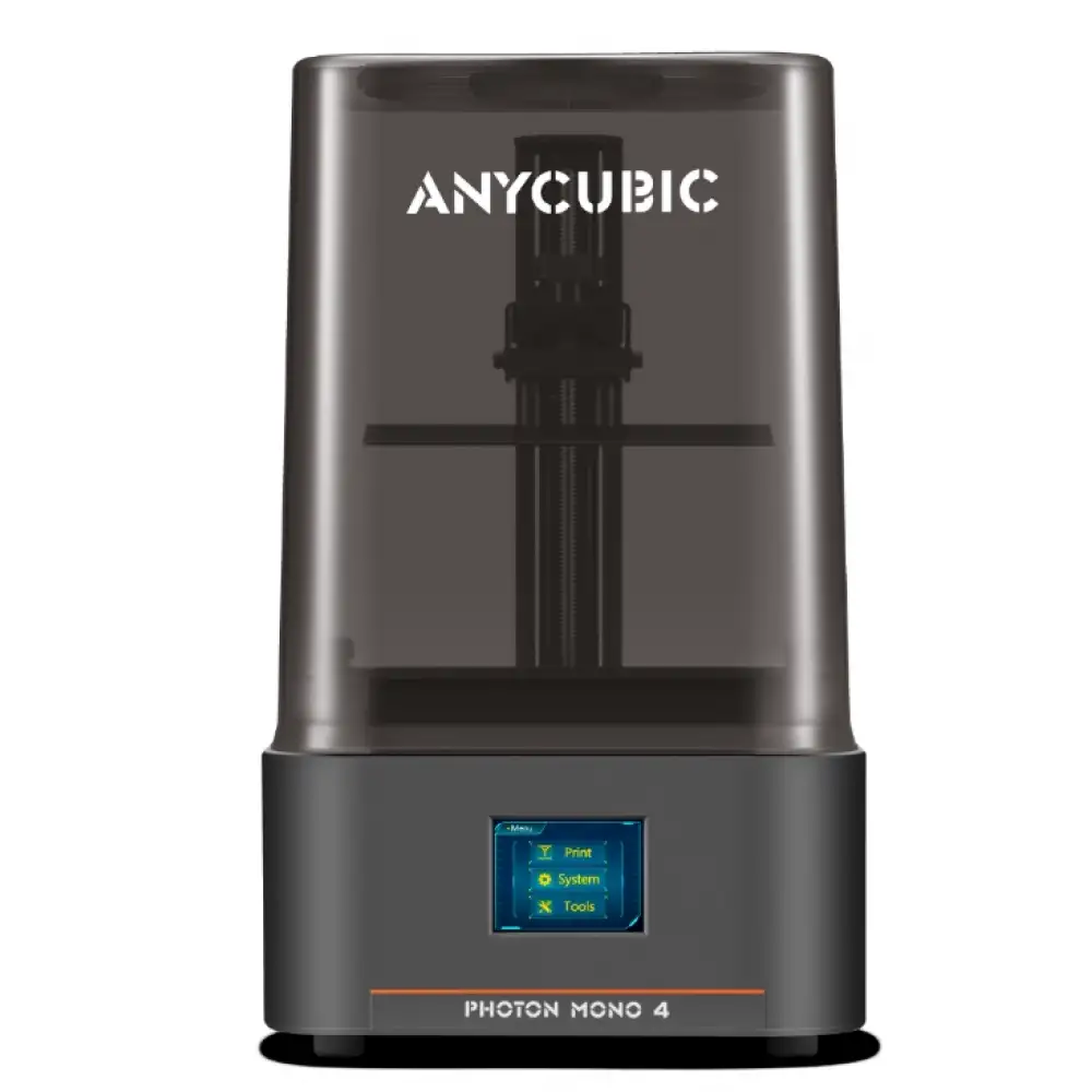 Anycubic Photon Mono 4 3D Yazıcı